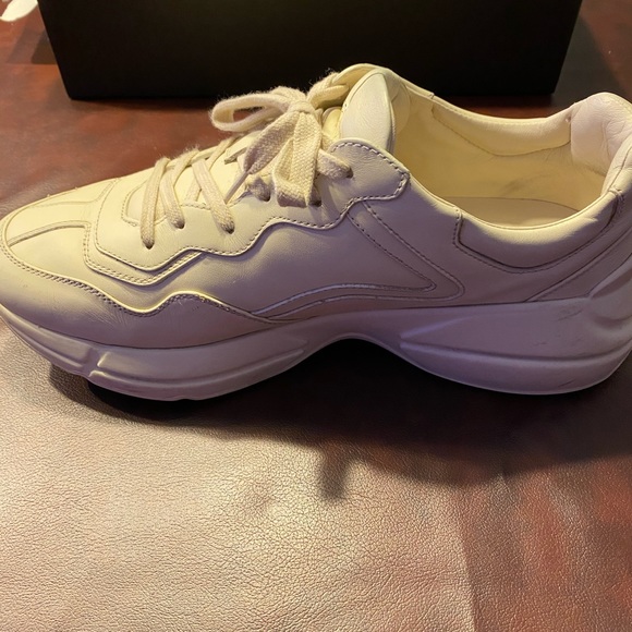 Gucci Apollo Ivoire Men’s - Picture 8 of 8